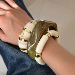 Desi Baddie Bangles Combo