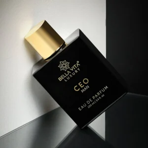 BELLAVITA CEO Man Perfume